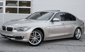 BMW 320 X-DRIVE LUXURY FULL - Car24.bg BMW 320 X-DRIVE LUXURY FULL
