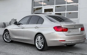 BMW 320 X-DRIVE LUXURY FULL - 13290 € / 25992.98 лв. - 32300545 4 | Car24.bg BMW 320 X-DRIVE LUXURY FULL - 13290 € / 25992.98 лв. - 32300545 4