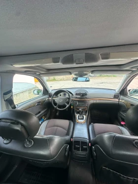 Mercedes-Benz E 270 undefined | Auto.bg — изображение 4 Mercedes-Benz E 270 undefined | Auto.bg — изображение 4