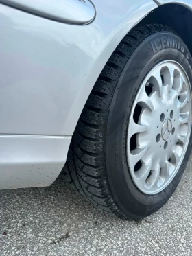 Mercedes-Benz E 270 undefined | Auto.bg — изображение 5 Mercedes-Benz E 270 undefined | Auto.bg — изображение 5
