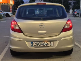 Opel Corsa - 2150 € / 4205.03 лв. - 13556404 3 | Car24.bg Opel Corsa - 2150 € / 4205.03 лв. - 13556404 3