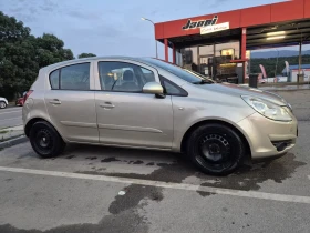 Opel Corsa - 2150 € / 4205.03 лв. - 13556404 4 | Car24.bg Opel Corsa - 2150 € / 4205.03 лв. - 13556404 4