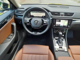 Skoda Superb Laurent&Klement 4x4 | Auto.bg — изображение 10 Skoda Superb Laurent&Klement 4x4 | Auto.bg — изображение 10