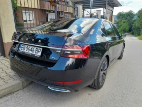 Skoda Superb Laurent&Klement 4x4 | Auto.bg — изображение 12 Skoda Superb Laurent&Klement 4x4 | Auto.bg — изображение 12