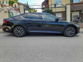 Skoda Superb Laurent&Klement 4x4 | Auto.bg — изображение 4 Skoda Superb Laurent&Klement 4x4 | Auto.bg — изображение 4