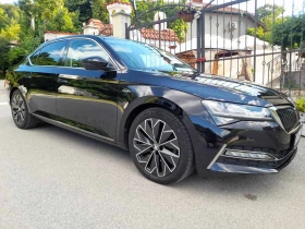 Skoda Superb Laurent&Klement 4x4 | Auto.bg — изображение 13 Skoda Superb Laurent&Klement 4x4 | Auto.bg — изображение 13