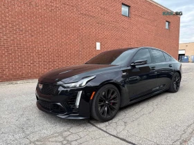 Cadillac Cts V BLACKWING ЦЕНА ДО БЪЛГАРИЯ АВТОКРЕДИТ - Car24.bg Cadillac Cts V BLACKWING ЦЕНА ДО БЪЛГАРИЯ АВТОКРЕДИТ