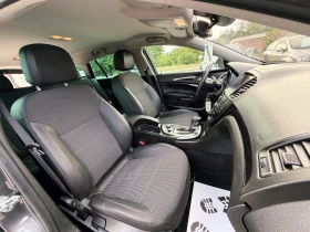 Opel Insignia 2.0CDTi COSMO ИТАЛИЯ | Auto.bg — изображение 10 Opel Insignia 2.0CDTi COSMO ИТАЛИЯ | Auto.bg — изображение 10