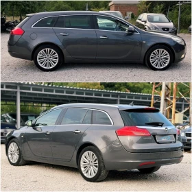 Opel Insignia 2.0CDTi COSMO ИТАЛИЯ | Auto.bg — изображение 6 Opel Insignia 2.0CDTi COSMO ИТАЛИЯ | Auto.bg — изображение 6