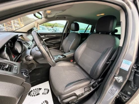 Opel Insignia 2.0CDTi COSMO ИТАЛИЯ | Auto.bg — изображение 8 Opel Insignia 2.0CDTi COSMO ИТАЛИЯ | Auto.bg — изображение 8