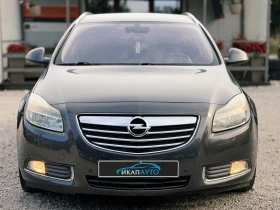 Opel Insignia 2.0CDTi COSMO ИТАЛИЯ | Auto.bg — изображение 2 Opel Insignia 2.0CDTi COSMO ИТАЛИЯ | Auto.bg — изображение 2