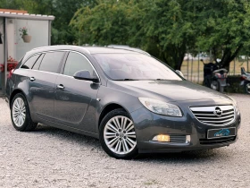 Opel Insignia 2.0CDTi COSMO ИТАЛИЯ | Auto.bg — изображение 3 Opel Insignia 2.0CDTi COSMO ИТАЛИЯ | Auto.bg — изображение 3