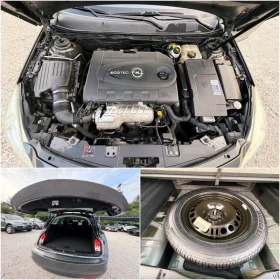 Opel Insignia 2.0CDTi COSMO ИТАЛИЯ | Auto.bg — изображение 14 Opel Insignia 2.0CDTi COSMO ИТАЛИЯ | Auto.bg — изображение 14