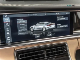 Porsche Panamera * BOSE * PANORAMA * AвтоКредит * (ЦЕНА ДО БГ) | Auto.bg — изображение 15 Porsche Panamera * BOSE * PANORAMA * AвтоКредит * (ЦЕНА ДО БГ) | Auto.bg — изображение 15