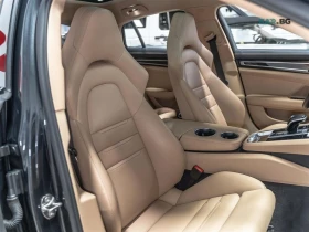 Porsche Panamera * BOSE * PANORAMA * AвтоКредит * (ЦЕНА ДО БГ) | Auto.bg — изображение 7 Porsche Panamera * BOSE * PANORAMA * AвтоКредит * (ЦЕНА ДО БГ) | Auto.bg — изображение 7