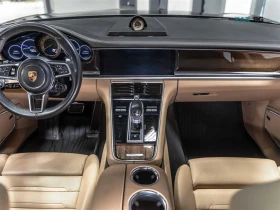 Porsche Panamera * BOSE * PANORAMA * AвтоКредит * (ЦЕНА ДО БГ) | Auto.bg — изображение 6 Porsche Panamera * BOSE * PANORAMA * AвтоКредит * (ЦЕНА ДО БГ) | Auto.bg — изображение 6