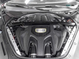 Porsche Panamera * BOSE * PANORAMA * AвтоКредит * (ЦЕНА ДО БГ) | Auto.bg — изображение 11 Porsche Panamera * BOSE * PANORAMA * AвтоКредит * (ЦЕНА ДО БГ) | Auto.bg — изображение 11