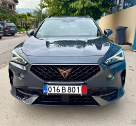 Cupra Formentor VZ 2.0 TFSI 310 к.с. | 4x4| Гаранция| DCC| BREMBO | Auto.bg — изображение 2 Cupra Formentor VZ 2.0 TFSI 310 к.с. | 4x4| Гаранция| DCC| BREMBO | Auto.bg — изображение 2