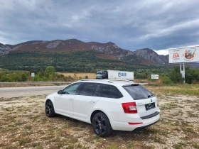 Skoda Octavia 1.6TDi - 5000 € - 49853307 3 | Car24.bg Skoda Octavia 1.6TDi - 5000 € - 49853307 3