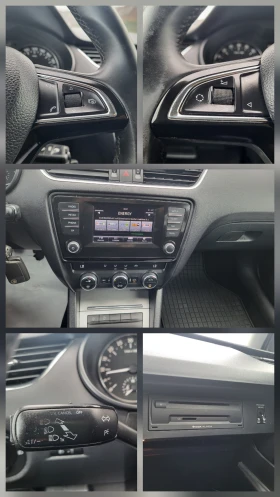Skoda Octavia 1.6TDi - 5000 € - 49853307 17 | Car24.bg Skoda Octavia 1.6TDi - 5000 € - 49853307 17