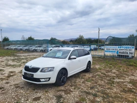 Skoda Octavia 1.6TDi - Car24.bg Skoda Octavia 1.6TDi