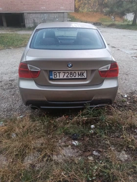 BMW 316 1.6 - 4500 € - 52378180 2 | Car24.bg BMW 316 1.6 - 4500 € - 52378180 2