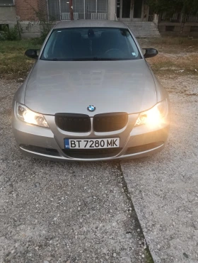 BMW 316 1.6 - 4500 € - 52378180 4 | Car24.bg BMW 316 1.6 - 4500 € - 52378180 4