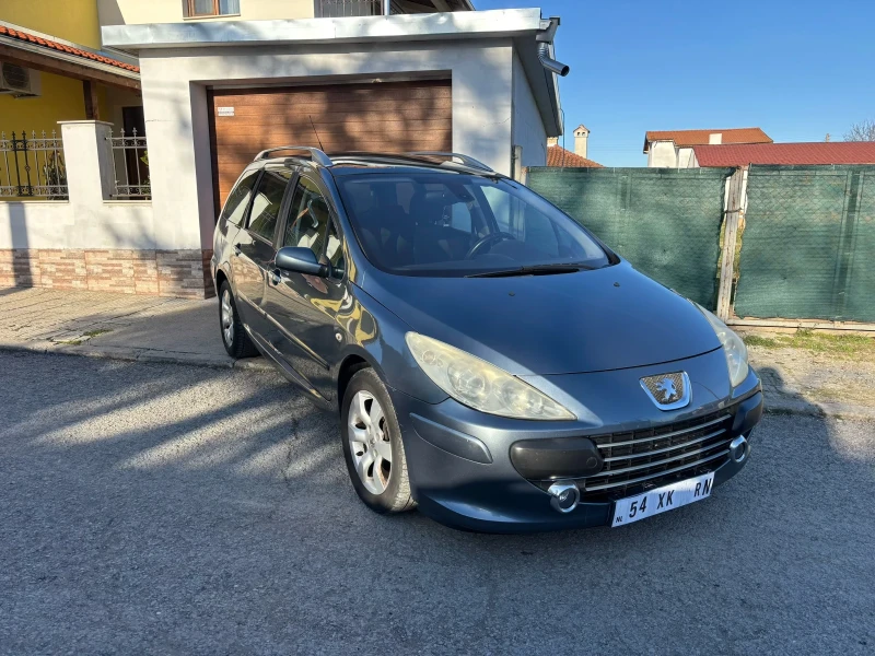 Peugeot 307 1.6i - 1200 € / 2347.00 лв. - 29270752 1 | Car24.bg Peugeot 307 1.6i - 1200 € / 2347.00 лв. - 29270752 1