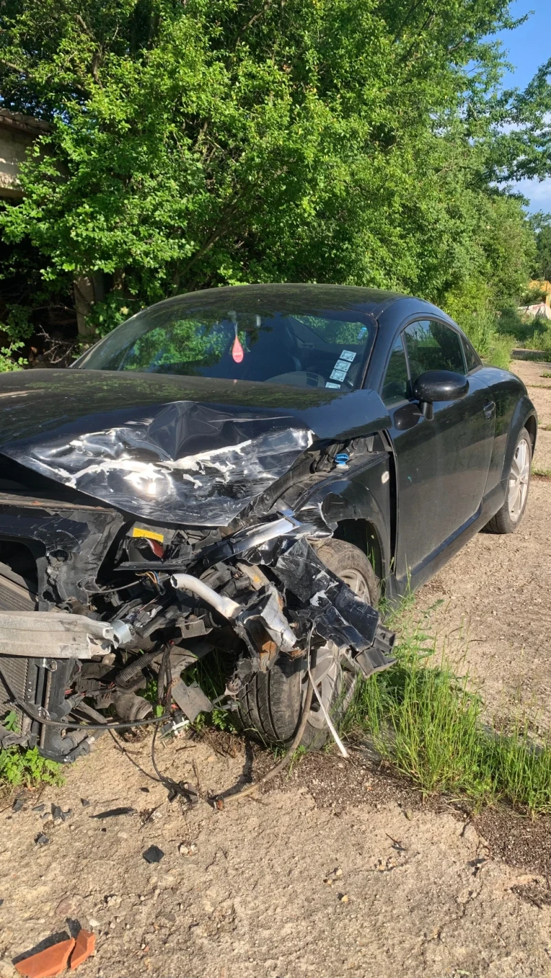 Audi Tt 1.8 - 100 € / 195.58 лв. - 84095901 1 | Car24.bg Audi Tt 1.8 - 100 € / 195.58 лв. - 84095901 1