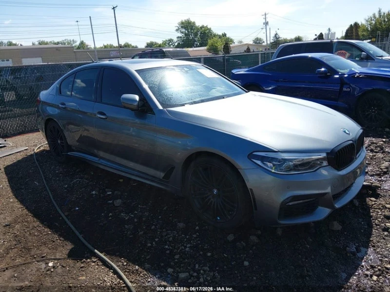 BMW 540 MPACK* AMBIENT* HEADUP* DRIVEASSIST* PARKASSIST - 18900 € / 36965.19 лв. - 31760298 1 | Car24.bg BMW 540 MPACK* AMBIENT* HEADUP* DRIVEASSIST* PARKASSIST - 18900 € / 36965.19 лв. - 31760298 1