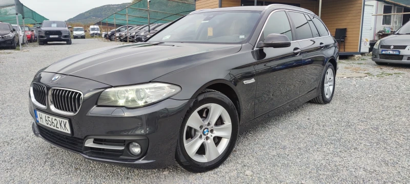 BMW 525 2.0D xDrive - 10800 € - 89803999 1 | Car24.bg BMW 525 2.0D xDrive - 10800 € - 89803999 1