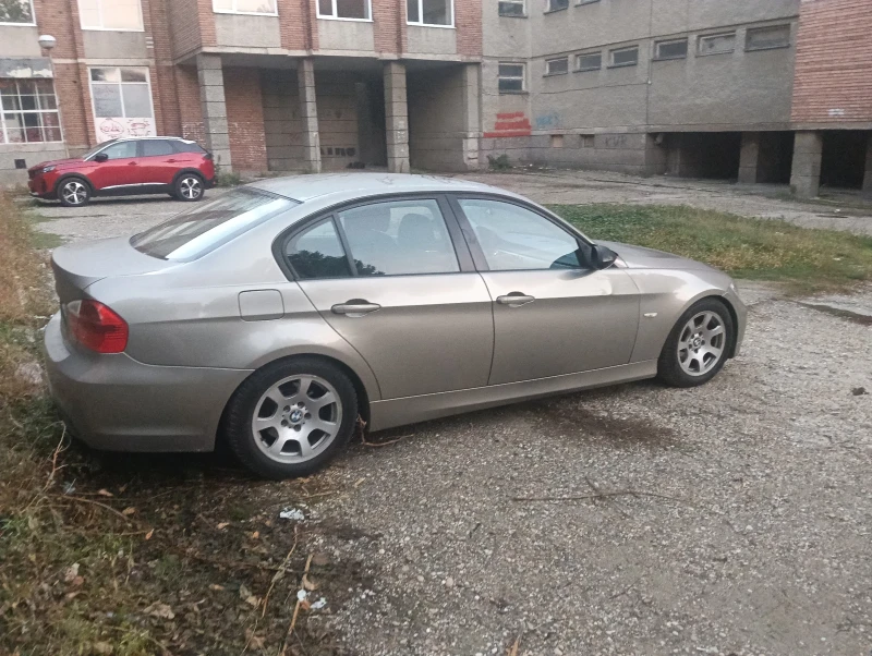 BMW 316 1.6 - 4500 € - 52378180 1 | Car24.bg BMW 316 1.6 - 4500 € - 52378180 1