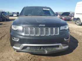 Jeep Grand cherokee SUMMIT Обдух* Harman/Kardon* 8ZF* Дистроник* Пано* - Car24.bg Jeep Grand cherokee SUMMIT Обдух* Harman/Kardon* 8ZF* Дистроник* Пано*