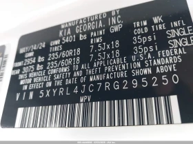 Kia Sorento 2.5l S - 17900 € / 35009.36 лв. - 92427841 9 | Car24.bg Kia Sorento 2.5l S - 17900 € / 35009.36 лв. - 92427841 9