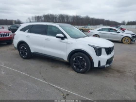 Kia Sorento 2.5l S - Car24.bg Kia Sorento 2.5l S