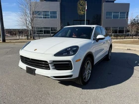 Porsche Cayenne ОБДУХВАНЕ* ПАНОРАМА* BOSE* 360КАМЕРИ*