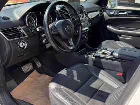 Mercedes-Benz GLE 400 AMG * PANO * ОБДУХВАНЕ * H&K * CARFAX * | Auto.bg — изображение 6 Mercedes-Benz GLE 400 AMG * PANO * ОБДУХВАНЕ * H&K * CARFAX * | Auto.bg — изображение 6