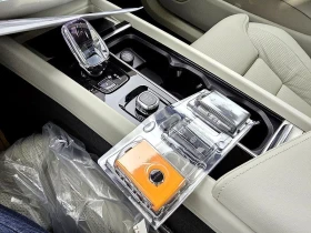 Volvo XC60 2.0 Automatic | Auto.bg — изображение 11 Volvo XC60 2.0 Automatic | Auto.bg — изображение 11