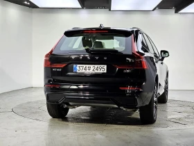 Volvo XC60 2.0 Automatic | Auto.bg — изображение 3 Volvo XC60 2.0 Automatic | Auto.bg — изображение 3