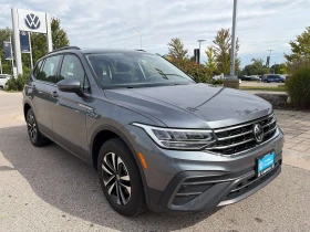 VW Tiguan * 4Motion * CARFAX * | Auto.bg — изображение 6 VW Tiguan * 4Motion * CARFAX * | Auto.bg — изображение 6