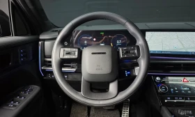 Hyundai Santa fe Calligraphy | Auto.bg — изображение 12 Hyundai Santa fe Calligraphy | Auto.bg — изображение 12