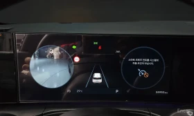 Hyundai Santa fe Calligraphy | Auto.bg — изображение 8 Hyundai Santa fe Calligraphy | Auto.bg — изображение 8