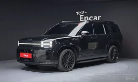 Hyundai Santa fe Calligraphy
