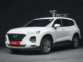 Hyundai Santa fe Diesel 2.0 2WD| 181к.с. - Car24.bg Hyundai Santa fe Diesel 2.0 2WD| 181к.с.