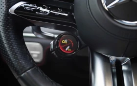 Mercedes-Benz GLE 53 4MATIC + AMG | Auto.bg — изображение 10 Mercedes-Benz GLE 53 4MATIC + AMG | Auto.bg — изображение 10