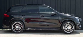 Mercedes-Benz GLE 53 4MATIC + AMG | Auto.bg — изображение 6 Mercedes-Benz GLE 53 4MATIC + AMG | Auto.bg — изображение 6
