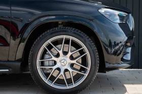 Mercedes-Benz GLE 53 4MATIC + AMG | Auto.bg — изображение 5 Mercedes-Benz GLE 53 4MATIC + AMG | Auto.bg — изображение 5