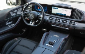 Mercedes-Benz GLE 53 4MATIC + AMG | Auto.bg — изображение 8 Mercedes-Benz GLE 53 4MATIC + AMG | Auto.bg — изображение 8