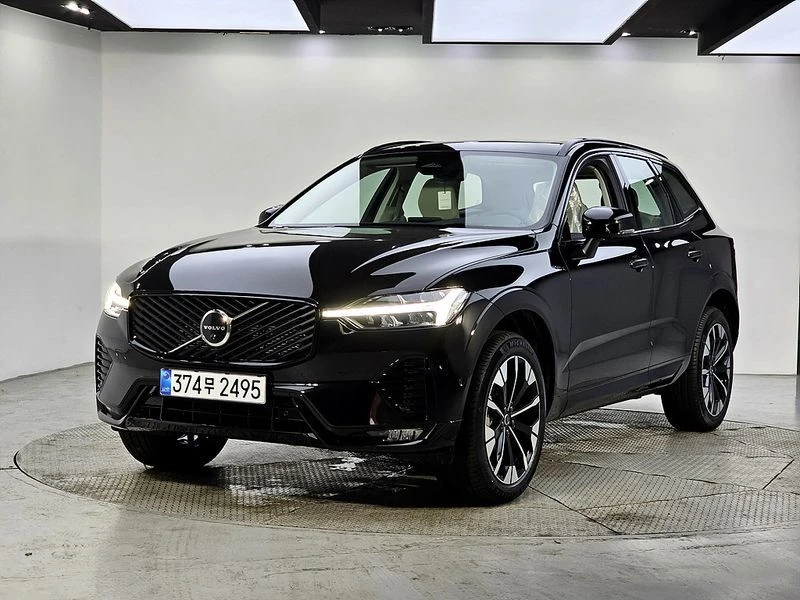 Volvo XC60 2.0 Automatic | Auto.bg — изображение 1 Volvo XC60 2.0 Automatic | Auto.bg — изображение 1