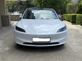Tesla Model 3 Highland Налична 1 - Car24.bg Tesla Model 3 Highland Налична 1